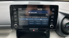 Toyota Yaris 1.5 Hybrid Excel 5dr CVT Hybrid Hatchback